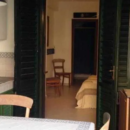 Terme Sea View-vulcanello Apartment *