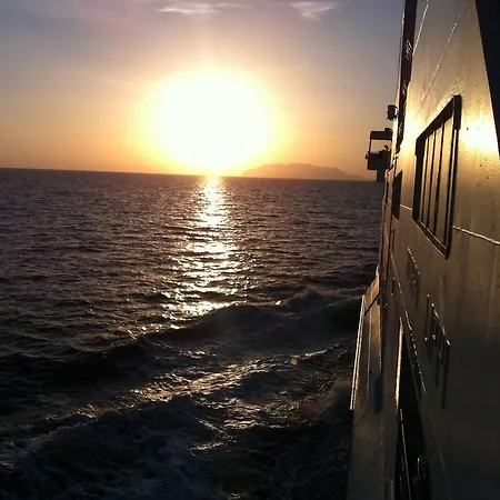 Terme Sea View-vulcanello