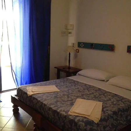 Apartment Terme Sea View-vulcanello *