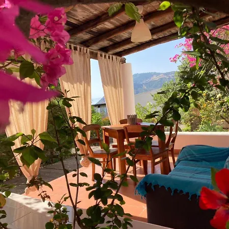 Terme Sea View-vulcanello