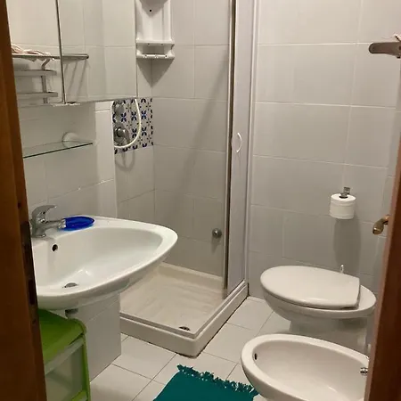 Terme Sea View-vulcanello *