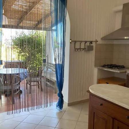 Apartment Terme Sea View-vulcanello