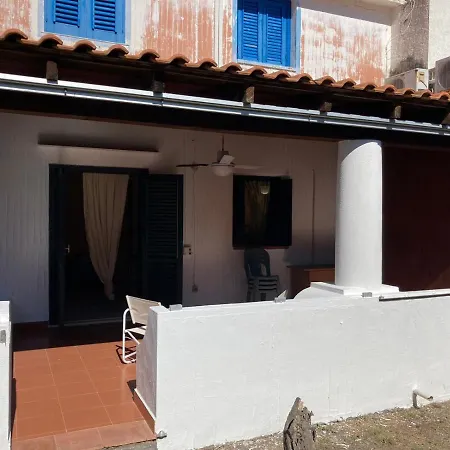 Terme Sea View-vulcanello Apartment *