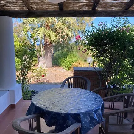 Terme Sea View-vulcanello Apartment Vulcano (Isola)