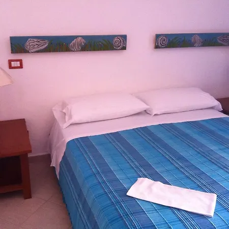 Terme Sea View-vulcanello Apartment