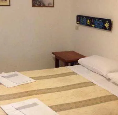 Apartment Terme Sea View-vulcanello