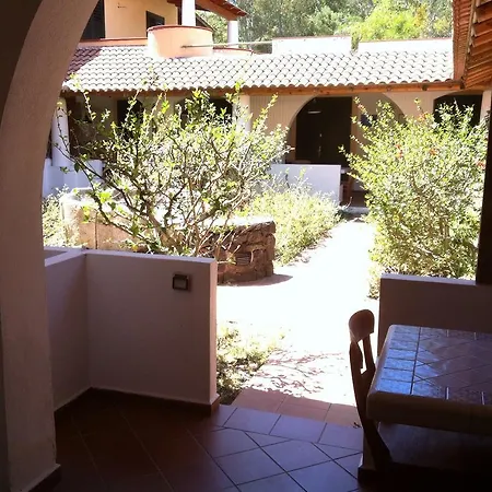 Terme Sea View-vulcanello *