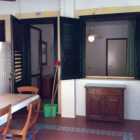 Terme Sea View-vulcanello Apartment Vulcano (Isola)