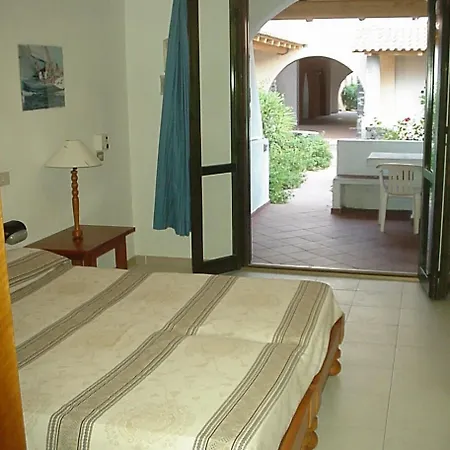 Apartment Terme Sea View-vulcanello *