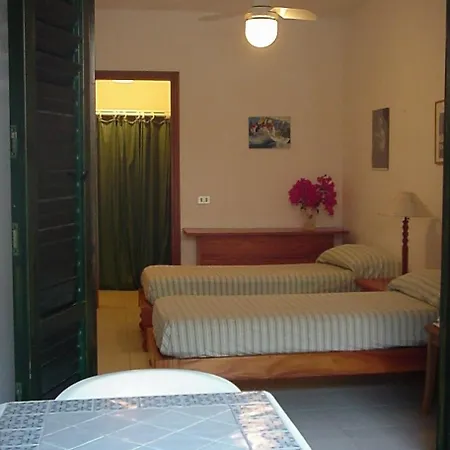 Terme Sea View-vulcanello