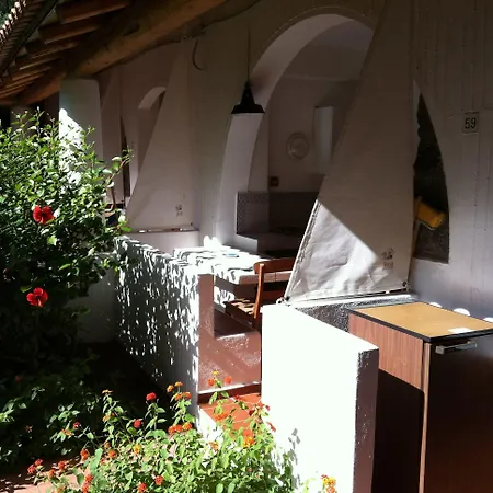 Apartment Terme Sea View-vulcanello