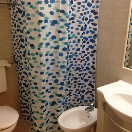 Apartment Terme Sea View-vulcanello