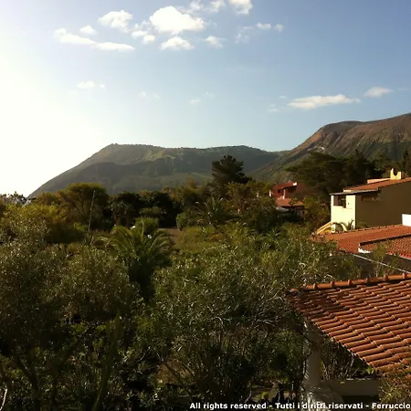Terme Sea View-vulcanello * Vulcano (Isola)