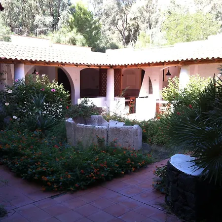 Terme Sea View-vulcanello Apartment *