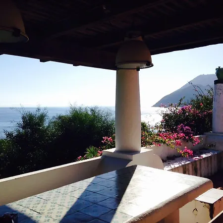 Terme Sea View-vulcanello
