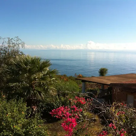 Terme Sea View-vulcanello Apartment *