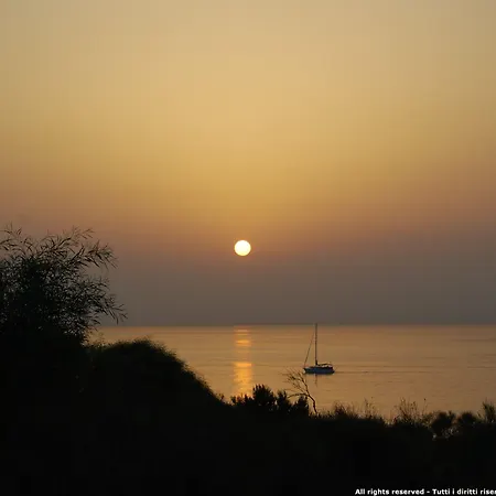 Terme Sea View-vulcanello * Vulcano (Isola)