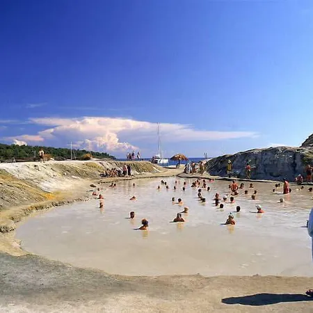 Terme Sea View-vulcanello * Vulcano (Isola)