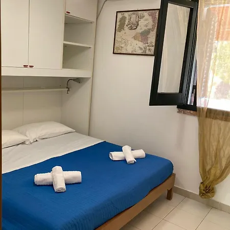 Terme Sea View-vulcanello