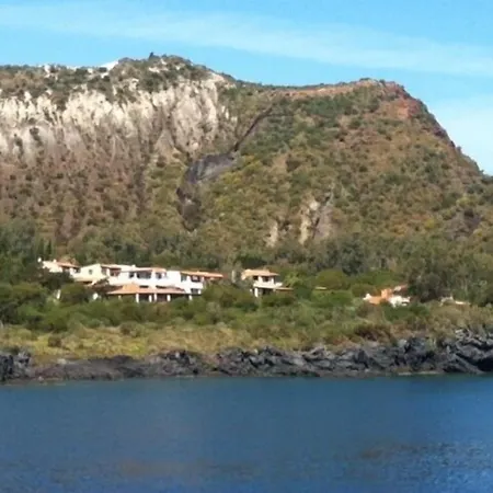 Terme Sea View-vulcanello Apartment Vulcano (Isola)