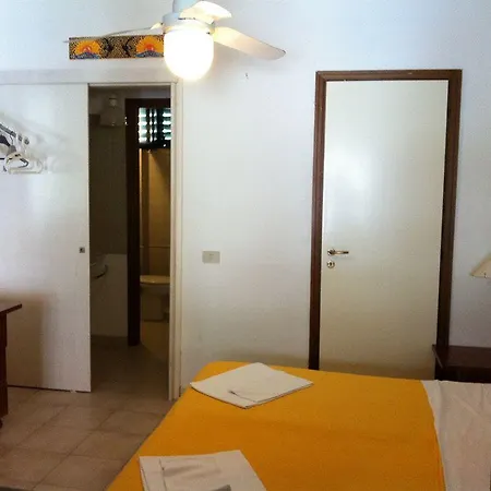 Apartment Terme Sea View-vulcanello Vulcano (Isola)