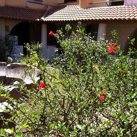 Apartment Terme Sea View-vulcanello *