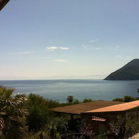 Terme Sea View-vulcanello