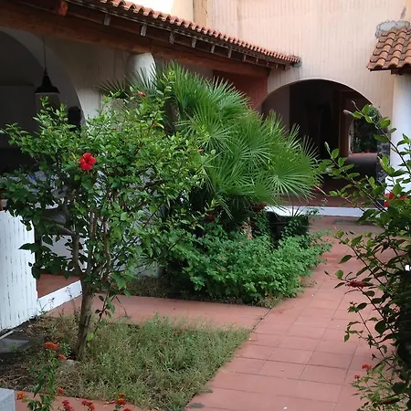 Terme Sea View-vulcanello *