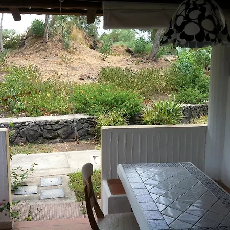 Apartment Terme Sea View-vulcanello *
