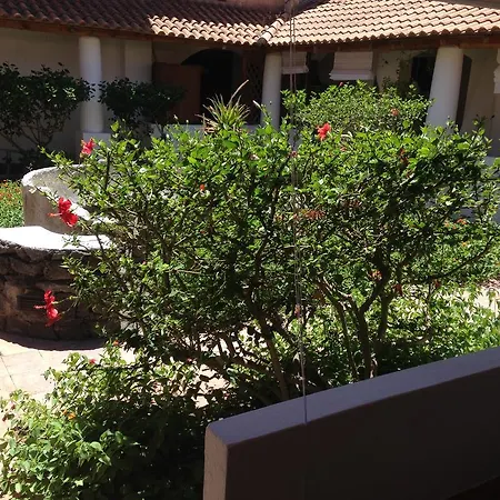 Terme Sea View-vulcanello Apartment