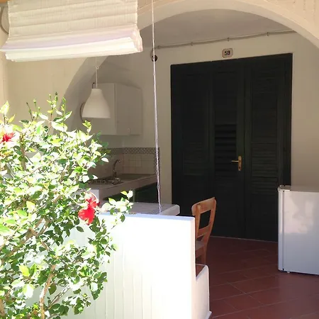 Terme Sea View-vulcanello *