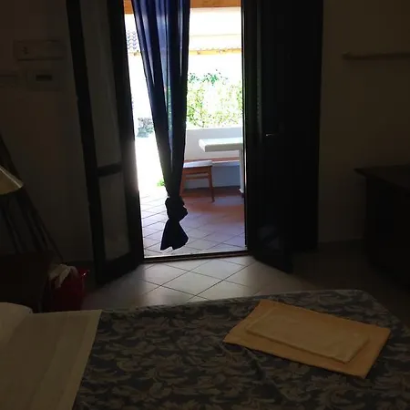 Terme Sea View-vulcanello Apartment