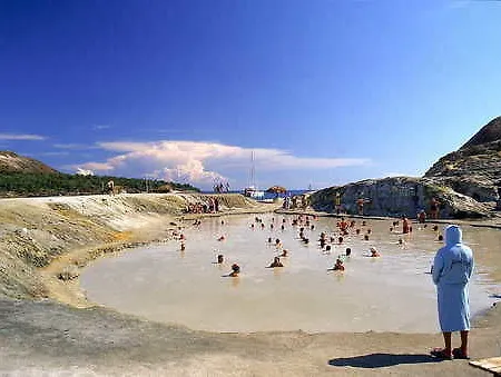 Terme Sea View-vulcanello Vulcano (Isola)