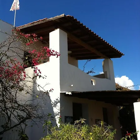 Terme Sea View-vulcanello Apartment