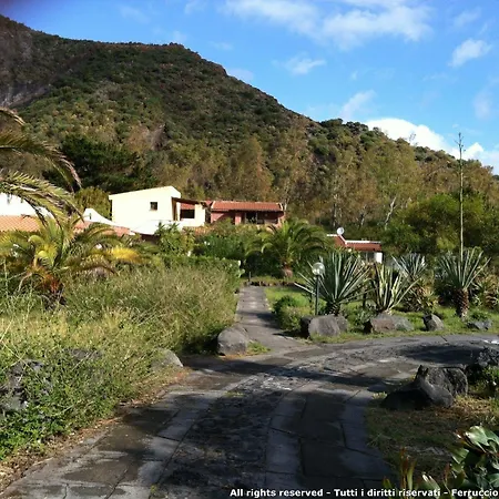 Terme Sea View-vulcanello Apartment