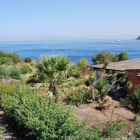 Apartment Terme Sea View-vulcanello Vulcano (Isola)