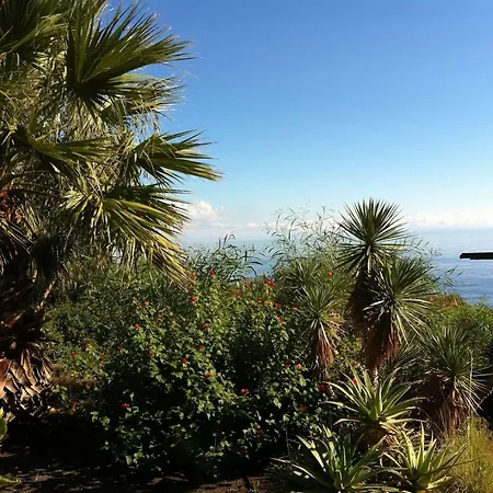 Terme Sea View-vulcanello Apartment