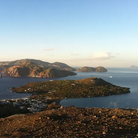 Terme Sea View-vulcanello * Vulcano (Isola)