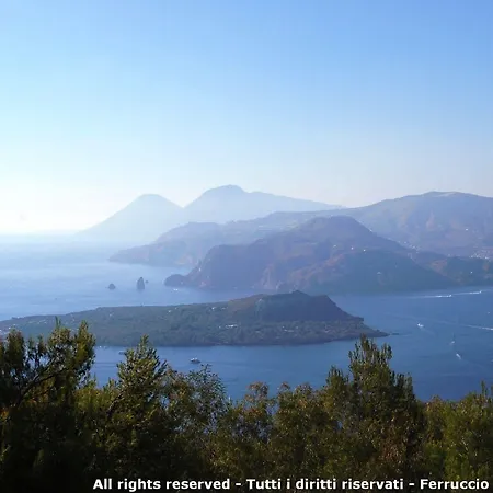 Terme Sea View-vulcanello