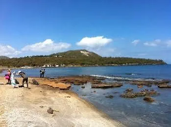 Terme Sea View-vulcanello