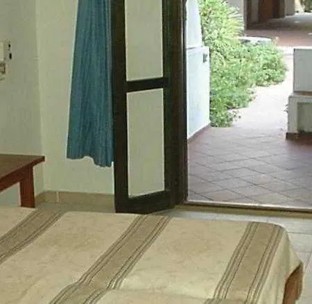 Apartment Terme Sea View-vulcanello Vulcano (Isola)