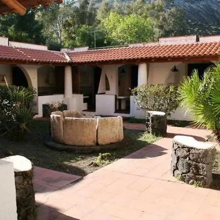 Apartment Terme Sea View-vulcanello