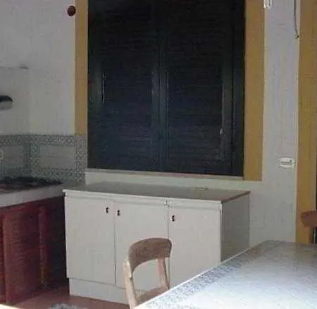 Terme Sea View-vulcanello Apartment Vulcano (Isola)