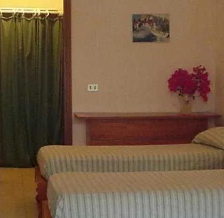 Terme Sea View-vulcanello Apartment